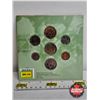 Image 5 : RCM Canada 2008 Commemorative 7-Coin Set
