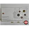 Image 2 : RCM Canada 2017 : My Canada, My Inspiration : 5-Coin Set