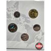 Image 3 : RCM Canada 2017 : My Canada, My Inspiration : 5-Coin Set
