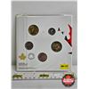 Image 5 : RCM Canada 2017 : My Canada, My Inspiration : 5-Coin Set