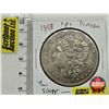 Image 1 : USA Morgan Dollar 1893