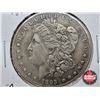 Image 2 : USA Morgan Dollar 1893
