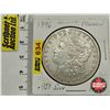 Image 1 : USA Morgan Dollar 1896