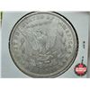 Image 4 : USA Morgan Dollar 1896