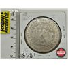 Image 3 : USA Morgan Dollar 1898