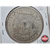 Image 4 : USA Morgan Dollar 1898