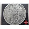 Image 2 : USA Morgan Dollar 1899O