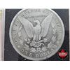 Image 4 : USA Morgan Dollar 1899O