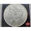 Image 2 : USA Morgan Dollar 1900