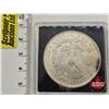 Image 3 : USA Morgan Dollar 1900