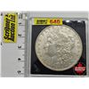 Image 1 : USA Morgan Dollar 1902O