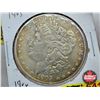 Image 2 : USA Morgan Dollar 1903