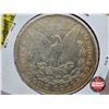Image 4 : USA Morgan Dollar 1903