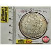 Image 1 : USA Morgan Dollar 1904S