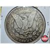 Image 4 : USA Morgan Dollar 1904S