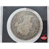 Image 3 : Canada Fifty Cent 1872H