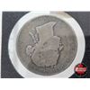 Image 3 : Canada Fifty Cent 1881H