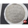 Image 2 : Canada Fifty Cent 1892