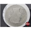 Image 3 : Canada Fifty Cent 1892