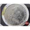 Image 3 : Canada Fifty Cent 1872H