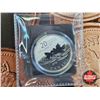 Image 3 : RCM Canada 2012 : $20 Fine Silver Commemorative Coin : Farewell to the Penny (99.99%)