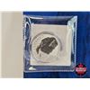 Image 3 : RCM Canada 2013 $20 Fine Silver : Iceberg and Whale (99.99%)