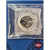 Image 3 : RCM Canada 2013 $20 Fine Silver : Hockey (99.99%)
