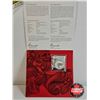 Image 2 : RCM Canada 2013 $20 Fine Silver : Santa (99.99%)