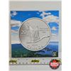 Image 1 : RCM Canada 2014 $20 Fine Silver : Goose (99.99%)