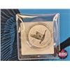 Image 3 : RCM Canada 2014 $20 Fine Silver : Goose (99.99%)