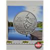 Image 6 : RCM Canada 2014 $20 Fine Silver : Goose (99.99%)