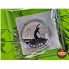 Image 2 : RCM Canada 2014 $20 Fine Silver : Summertime (Fine Silver 99.99%)