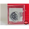Image 3 : RCM Canada 2015 $20 Fine Silver : Gingerbread Man (99.99%)