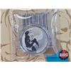 Image 3 : RCM Canada 2015 $20 Fine Silver : Superman (Fine Silver 99.99%)