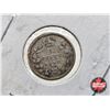 Image 3 : Canada Five Cent (2): 1888; 1892