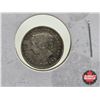 Image 2 : Canada Five Cent (2): 1899; 1903