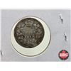 Image 6 : Canada Five Cent (2): 1899; 1903