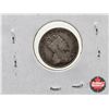 Image 10 : Canada Five Cent (4): 1910; 1913; 1899; 1902