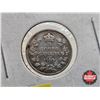 Image 2 : Canada Five Cent (4): 1910; 1913; 1899; 1902