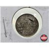 Image 5 : Canada Five Cent (4): 1910; 1913; 1899; 1902