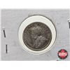 Image 9 : Canada Five Cent (4): 1910; 1913; 1899; 1902