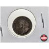 Image 6 : Canada Five Cent (3): 1910; 1913; 1914