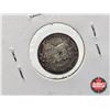 Image 8 : Canada Five Cent (3): 1910; 1913; 1914