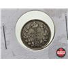 Image 4 : Canada Five Cent (3): 1911; 1912; 1914