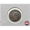 Image 7 : Canada Five Cent (3): 1911; 1912; 1914