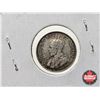 Image 8 : Canada Five Cent (3): 1911; 1912; 1914