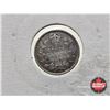 Image 3 : Canada Five Cent (3): 1916; 1917; 1918