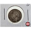 Image 2 : Canada Five Cent (3): 1918; 1919; 1920