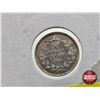 Image 3 : Canada Five Cent (3): 1918; 1919; 1920
