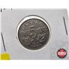 Image 4 : Canada Five Cent (3): 1922; 1923; 1924